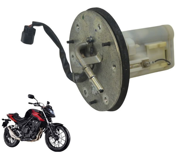 Bomba Combustível Honda Cb 500 F 18-21 Original