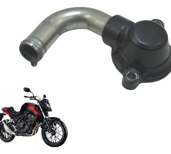 Tampa Válvula Termostática Honda Cb 500 F 18-21 Original