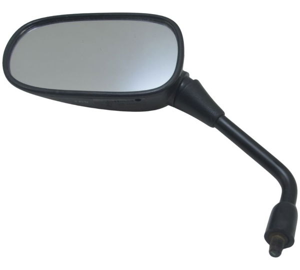 Espelho Retrovisor Esquerdo Honda Cb 500 F 18-21 Original