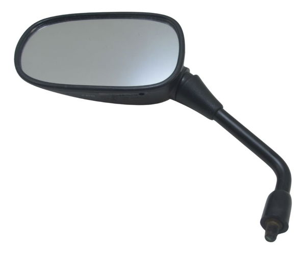 Espelho Retrovisor Esquerdo Honda Cb 500 F 18-21 Original Espelho Retrovisor Esquerdo Honda Cb 500 F 18-21 Original