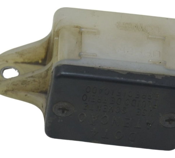 Reservatório Freio Traseiro Honda Cb 500 F 18-21 Original