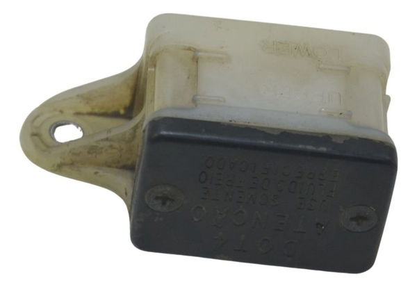 Reservatório Freio Traseiro Honda Cb 500 F 18-21 Original Reservatório Freio Traseiro Honda Cb 500 F 18-21 Original