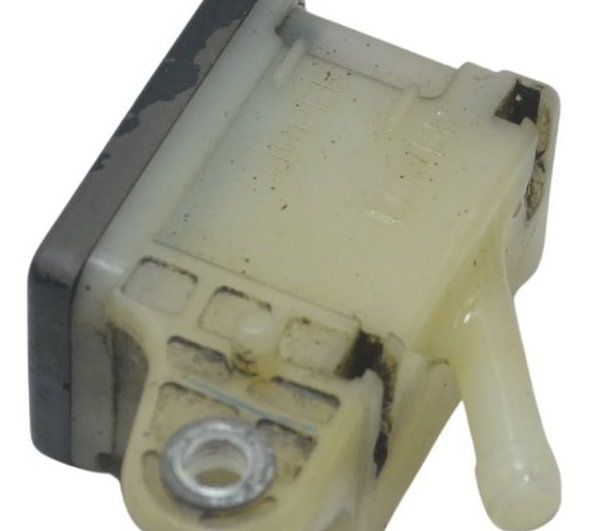 Reservatório Freio Traseiro Honda Cb 500 F 18-21 Original