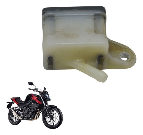 Reservatório Freio Traseiro Honda Cb 500 F 18-21 Original