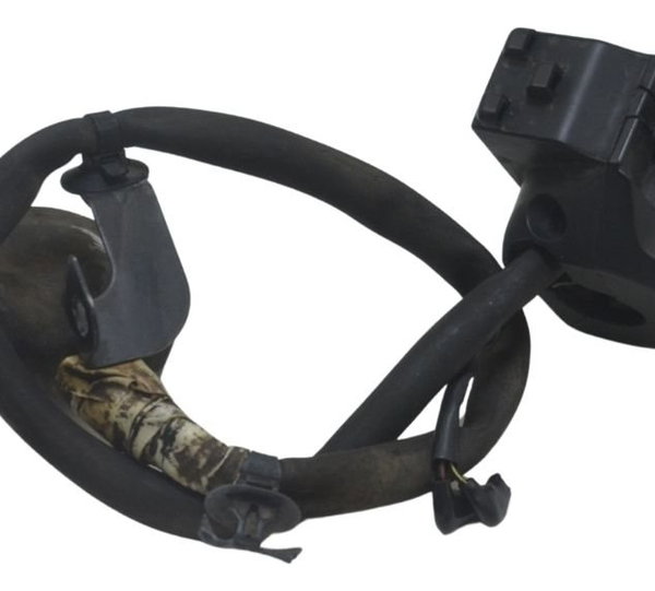 Chave Punho Luz Honda Cb 500 F 18-21 Original