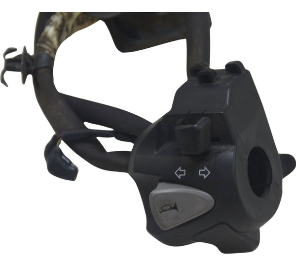 Chave Punho Luz Honda Cb 500 F 18-21 Original