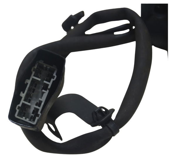 Chave Punho Luz Honda Cb 500 F 18-21 Original