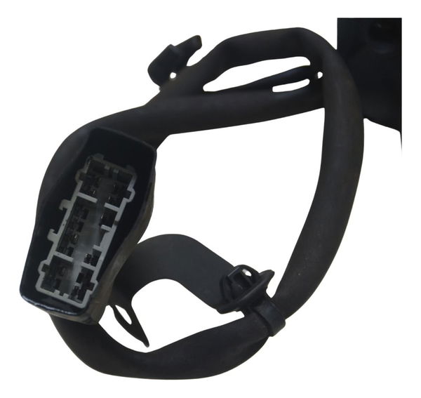 Chave Punho Luz Honda Cb 500 F 18-21 Original