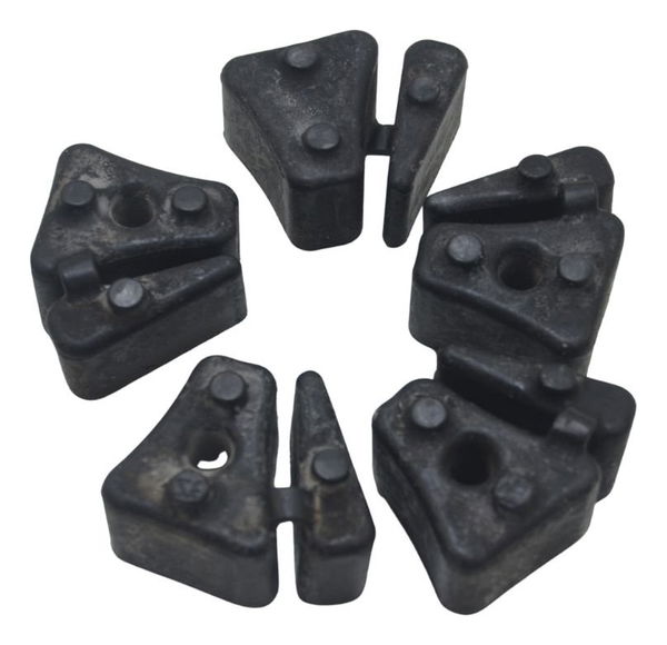 Coxim Cubo Coroa Honda Cb 500 F 18-21 Original Coxim Cubo Coroa Honda Cb 500 F 18-21 Original