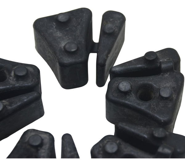 Coxim Cubo Coroa Honda Cb 500 F 18-21 Original