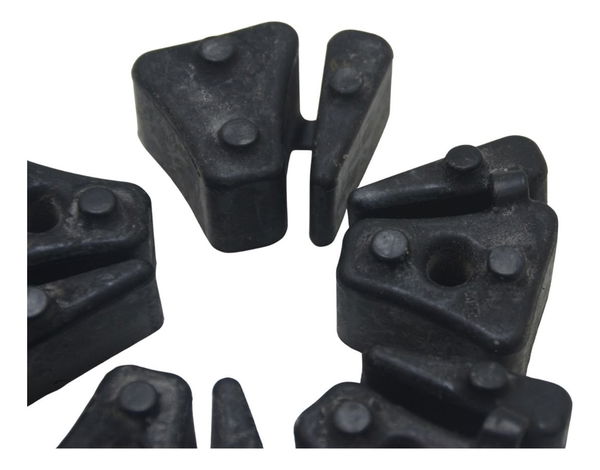 Coxim Cubo Coroa Honda Cb 500 F 18-21 Original Coxim Cubo Coroa Honda Cb 500 F 18-21 Original