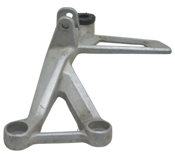 Suporte Pedaleira Traseira Dir Honda Cb 500 F 18-21 Original