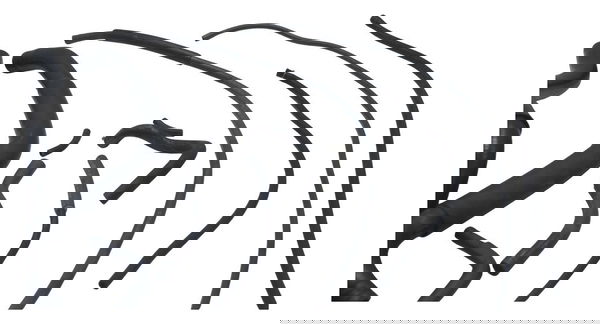 Kit Mangueira Honda Cb 500 F 18-21 Original