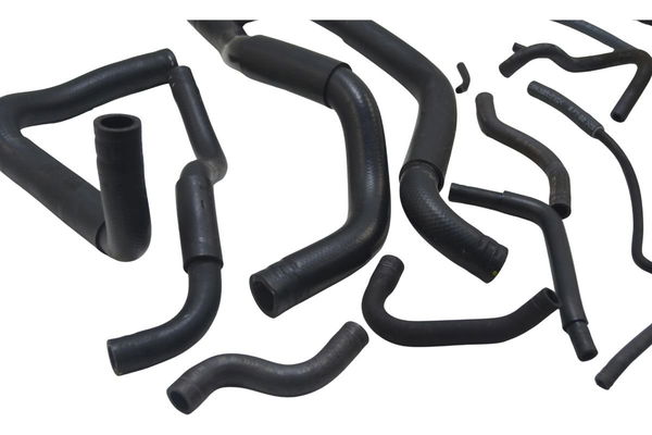 Kit Mangueira Honda Cb 500 F 18-21 Original