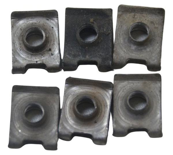 Kit Presilhas Honda Cb 500 F 18-21 Original