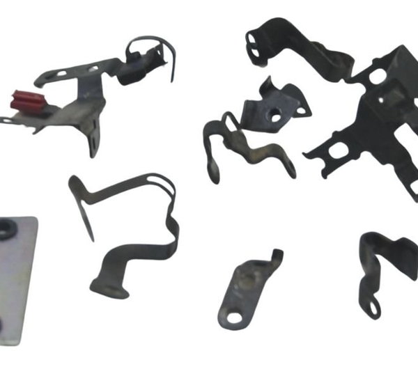 Kit Suporte Diversos Honda Cb 500 F 18-21 Original