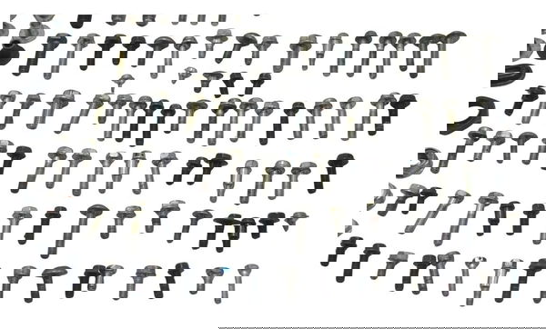 Kit Parafuso Diversos Honda Cb 500 F 18-21 Original