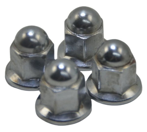 Porca Escape Honda Cb 500 F 18-21 Original