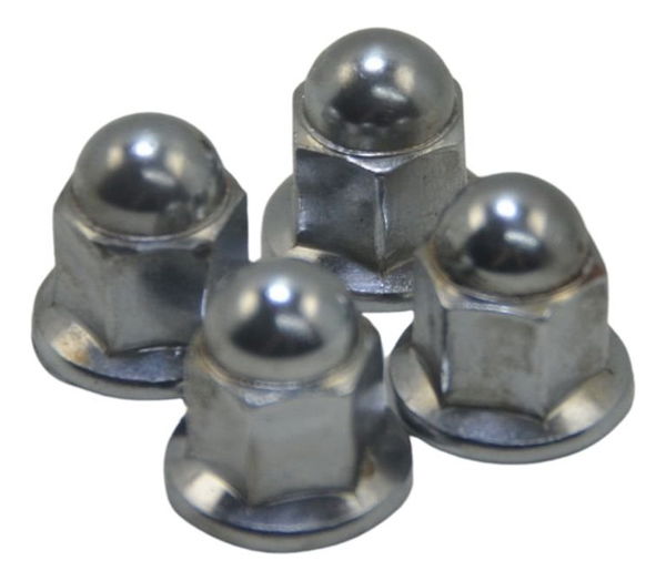 Porca Escape Honda Cb 500 F 18-21 Original Porca Escape Honda Cb 500 F 18-21 Original