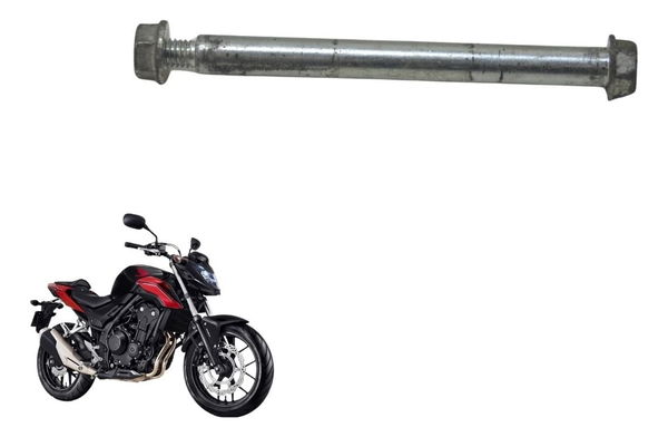 Parafuso Fixação Tanque Honda Cb 500 F 18-21 Original