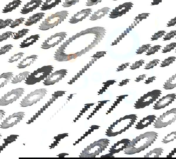 Kit Parafuso Diversos Honda Cb 500 F 18-21 Original