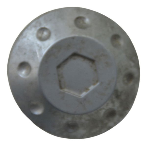 Porca Mesa Superior Honda Cb 500 F 18-21 Original Porca Mesa Superior Honda Cb 500 F 18-21 Original