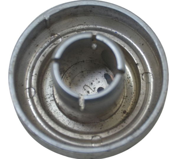 Porca Mesa Superior Honda Cb 500 F 18-21 Original