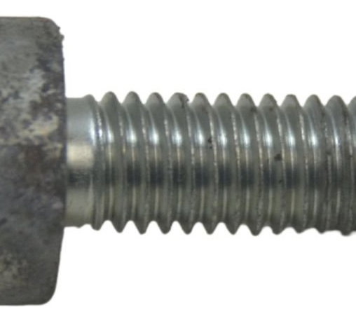 Parafuso Suporte Pedaleira Honda Cb 500 F 18-21 Original