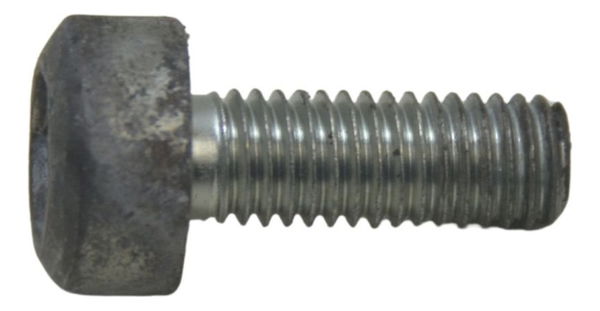 Parafuso Suporte Pedaleira Honda Cb 500 F 18-21 Original Parafuso Suporte Pedaleira Honda Cb 500 F 18-21 Original