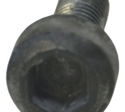 Parafuso Suporte Pedaleira Honda Cb 500 F 18-21 Original