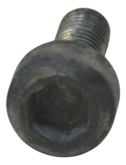 Parafuso Suporte Pedaleira Honda Cb 500 F 18-21 Original Parafuso Suporte Pedaleira Honda Cb 500 F 18-21 Original