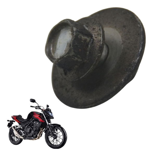 Parafuso Volante Magneto Honda Cb 500 F 18-21 Original