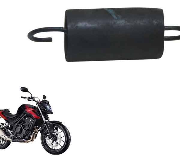 Mola Pedal Freio Honda Cb 500 F 18-21 Original