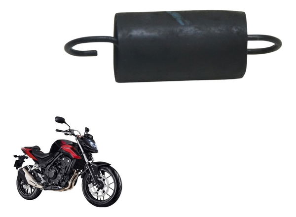 Mola Pedal Freio Honda Cb 500 F 18-21 Original