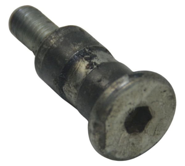 Parafuso Pedal Freio Honda Cb 500 F 18-21 Original