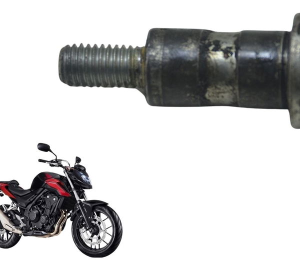 Parafuso Pedal Freio Honda Cb 500 F 18-21 Original