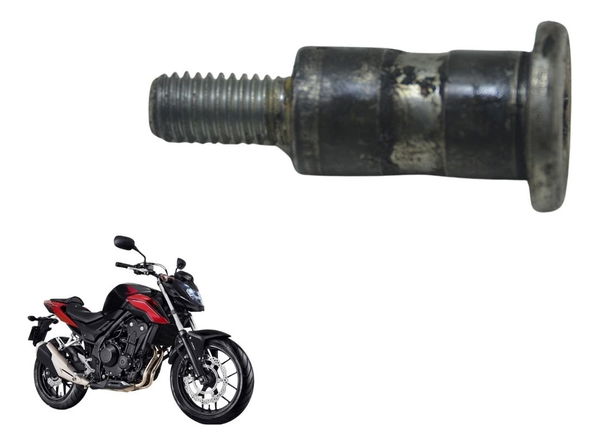 Parafuso Pedal Freio Honda Cb 500 F 18-21 Original
