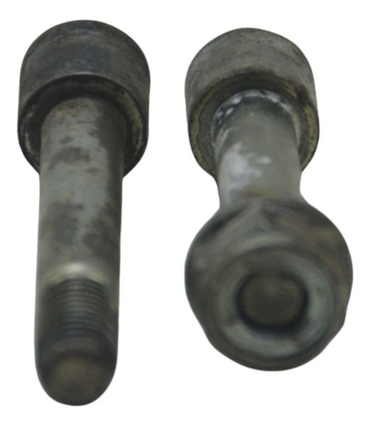 Par Parafuso Amortecedor Honda Cb 500 F 18-21 Original Par Parafuso Amortecedor Honda Cb 500 F 18-21 Original