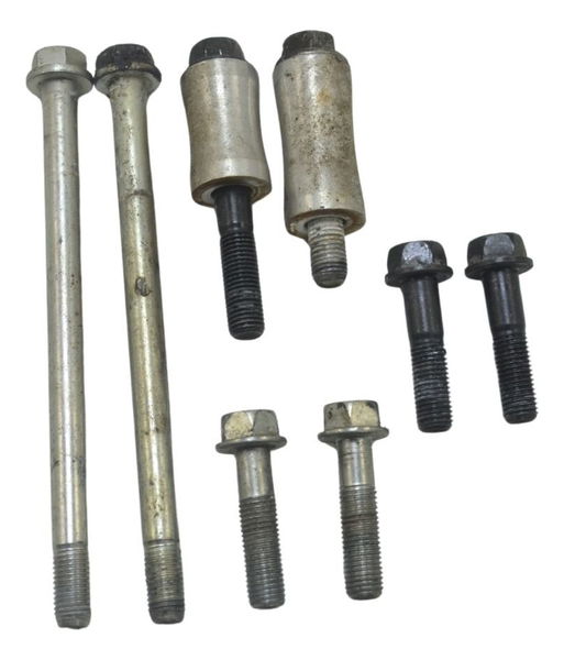 Kit Parafuso Fixação Motor Honda Cb 500 F 18-21 Original