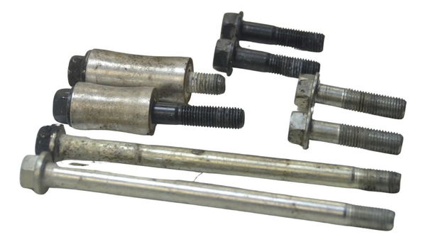 Kit Parafuso Fixação Motor Honda Cb 500 F 18-21 Original