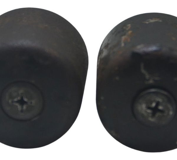 Par Peso Guidão Honda Cb 500 F 18-21 Original