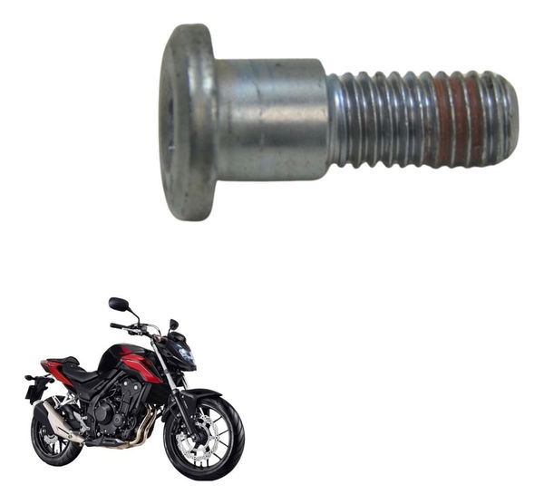 Parafuso Disco Freio Honda Cb 500 F 18-21 Original