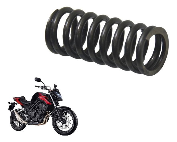 Mola Cubo Platô Honda Cb 500 F 18-21 Original