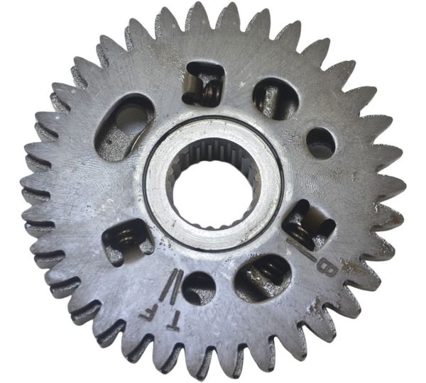 Engrenagem Balanceiro Honda Cb 500 F 18-21 Original