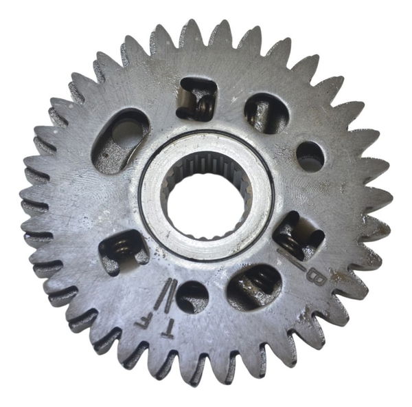 Engrenagem Balanceiro Honda Cb 500 F 18-21 Original Engrenagem Balanceiro Honda Cb 500 F 18-21 Original