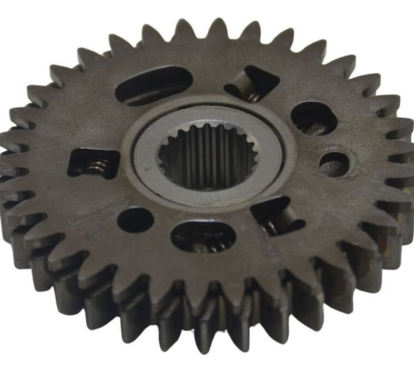 Engrenagem Balanceiro Honda Cb 500 F 18-21 Original