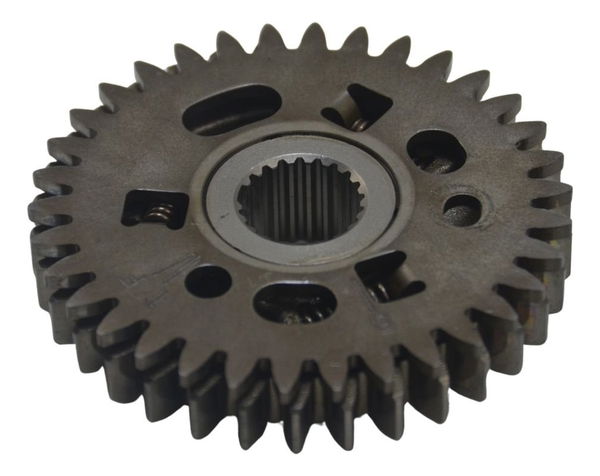 Engrenagem Balanceiro Honda Cb 500 F 18-21 Original Engrenagem Balanceiro Honda Cb 500 F 18-21 Original