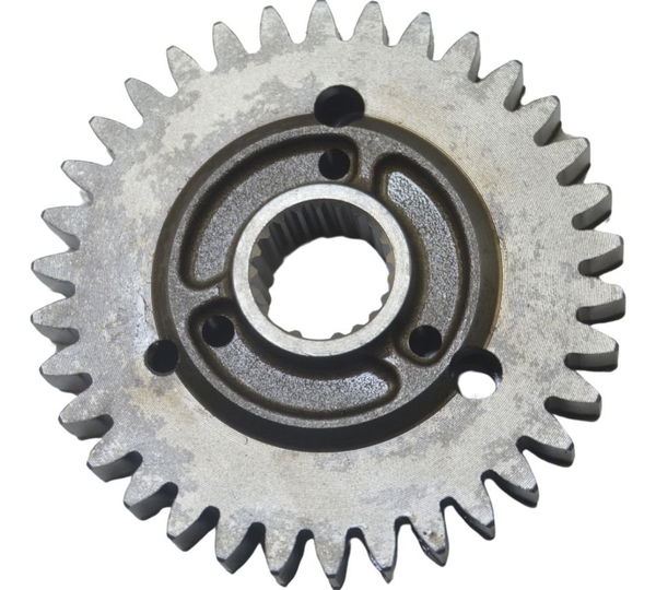 Engrenagem Balanceiro Honda Cb 500 F 18-21 Original