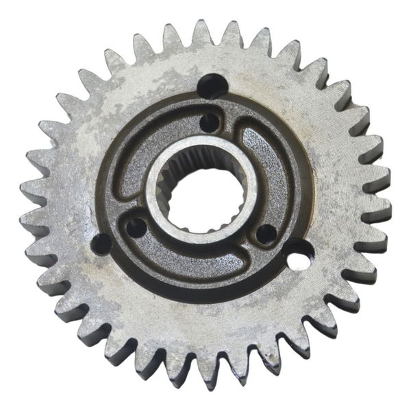 Engrenagem Balanceiro Honda Cb 500 F 18-21 Original Engrenagem Balanceiro Honda Cb 500 F 18-21 Original