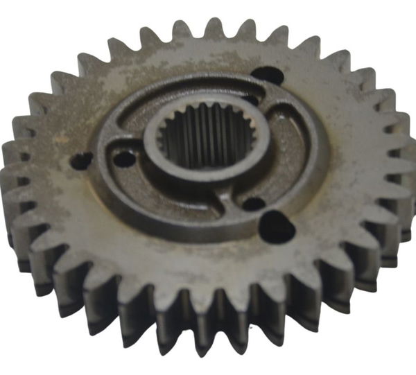 Engrenagem Balanceiro Honda Cb 500 F 18-21 Original